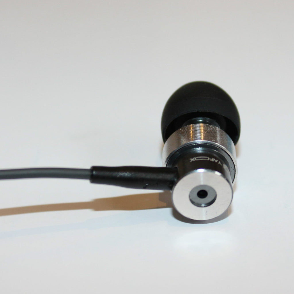 KZ Pro 3 In-Ear-Headset mit Mikrofon und Hardcase