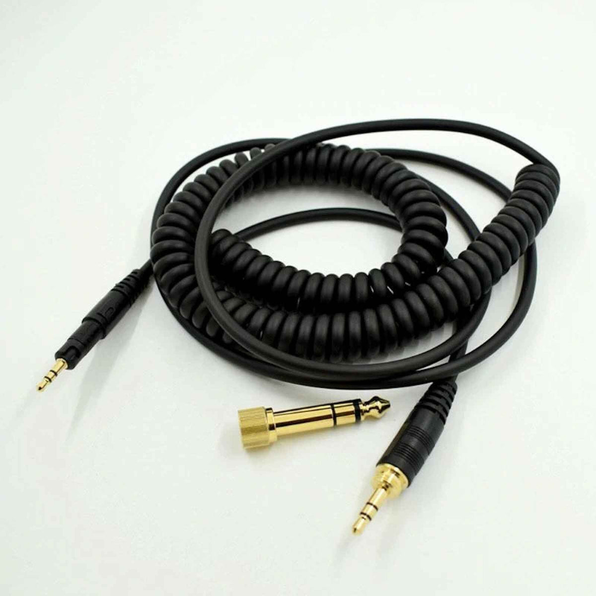 Audio-Technica Spiralkabel 1,4 bis 2,8 m
