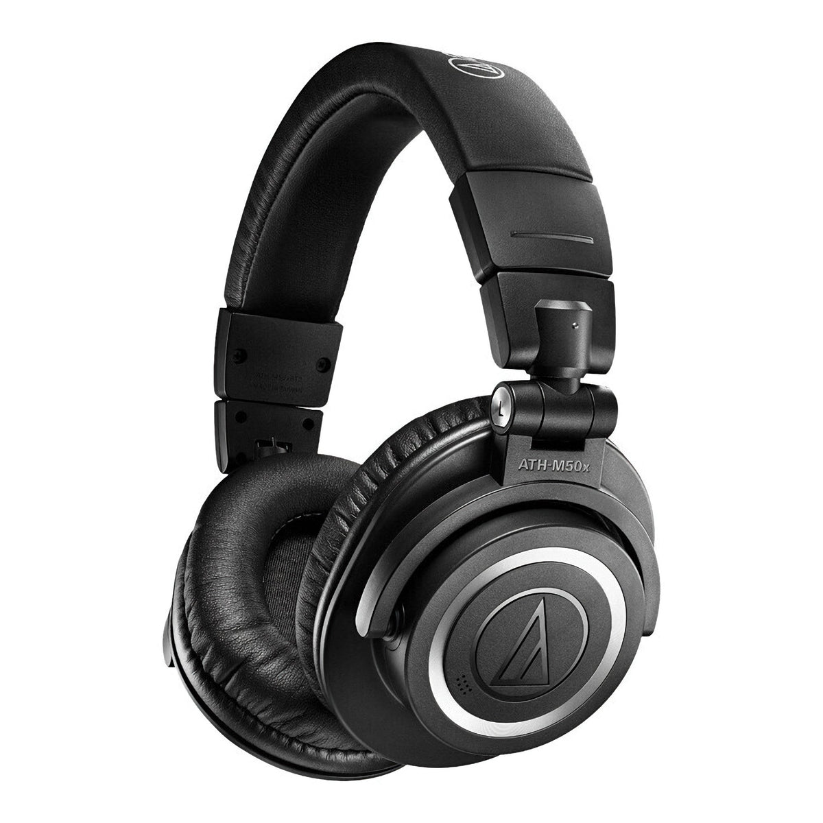 Audio-Technica ATH-M50xBT2 Bluetooth Studio-Kopfhörer