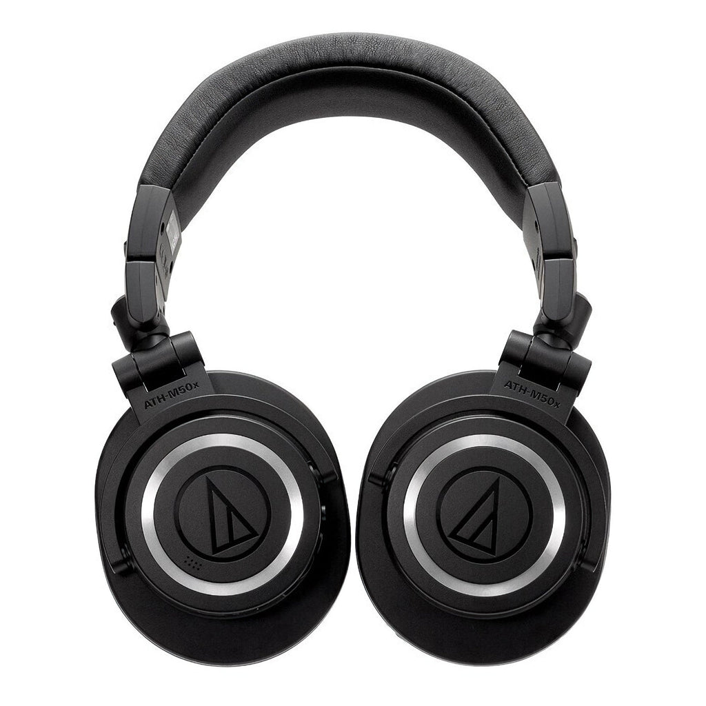 Audio-Technica ATH-M50xBT2 Bluetooth Studio-Kopfhörer