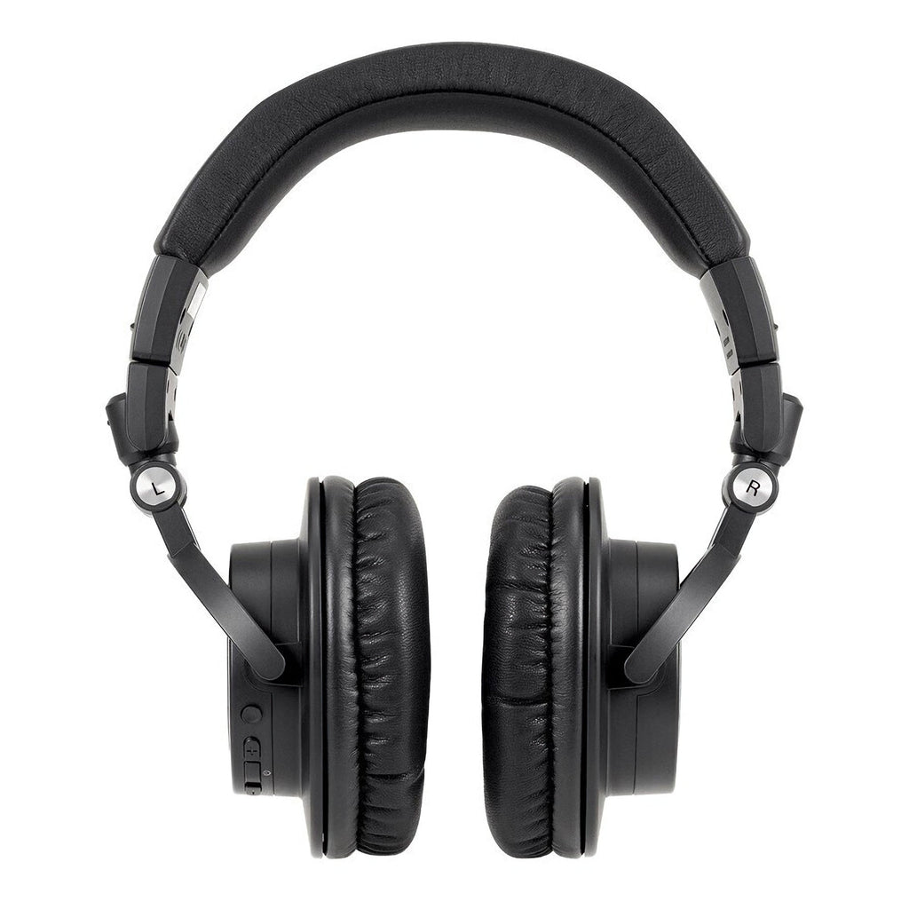Audio-Technica ATH-M50xBT2 Bluetooth Studio-Kopfhörer