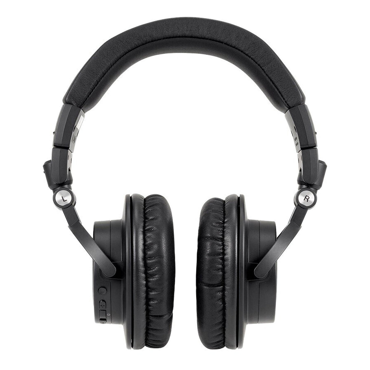 Audio-Technica ATH-M50xBT2 Bluetooth Studio-Kopfhörer