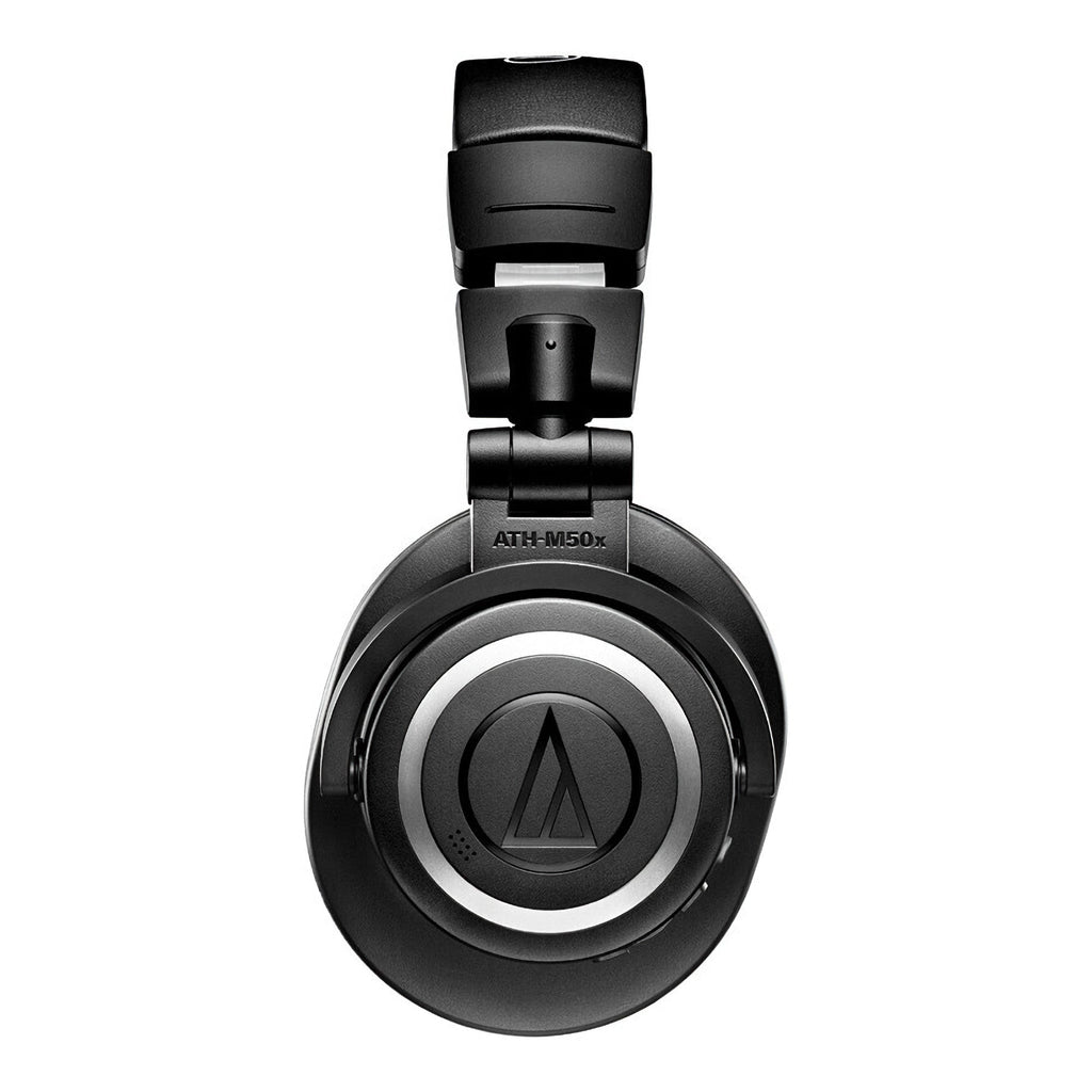 Audio-Technica ATH-M50xBT2 Bluetooth Studio-Kopfhörer