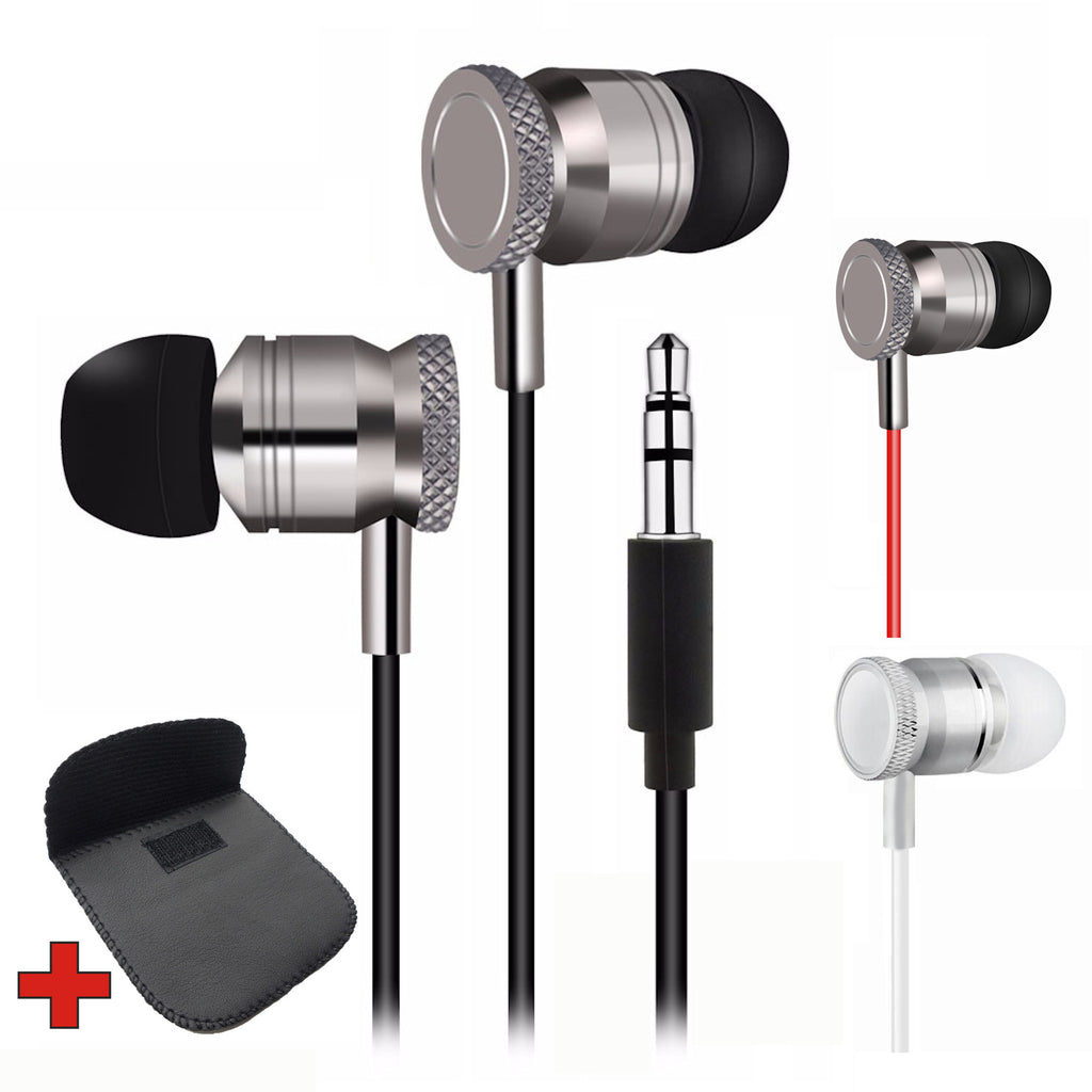 Super Bass In-Ear Kopfhörer Earphone Headphone T4 Bass Beats - 3KShop.de
