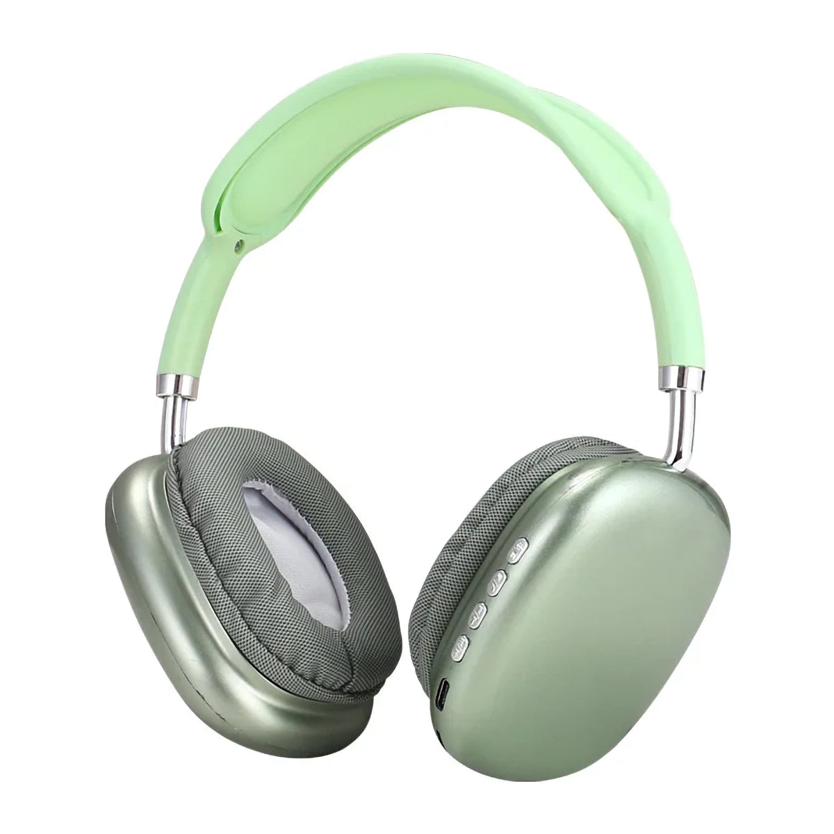 Leichte P9 Bluetooth On-Ear-Kopfhörer
