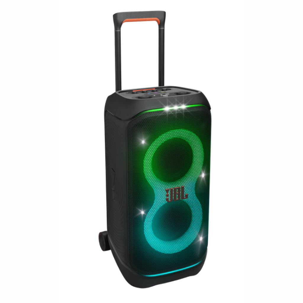 JBL Partybox 320 Verleih/Vermietung prof. Lautsprecher - 3KShop.de