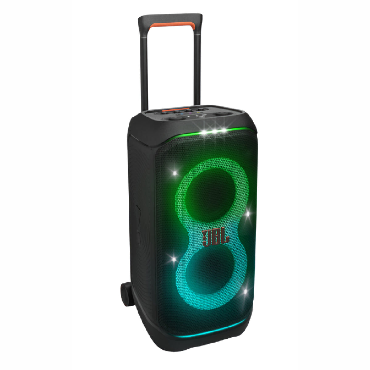 JBL Partybox 320 Verleih/Vermietung prof. Lautsprecher - 3KShop.de
