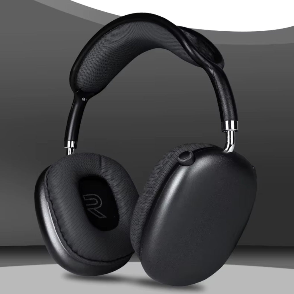 P9 Plus Bluetooth Over-Ear-Kopfhörer