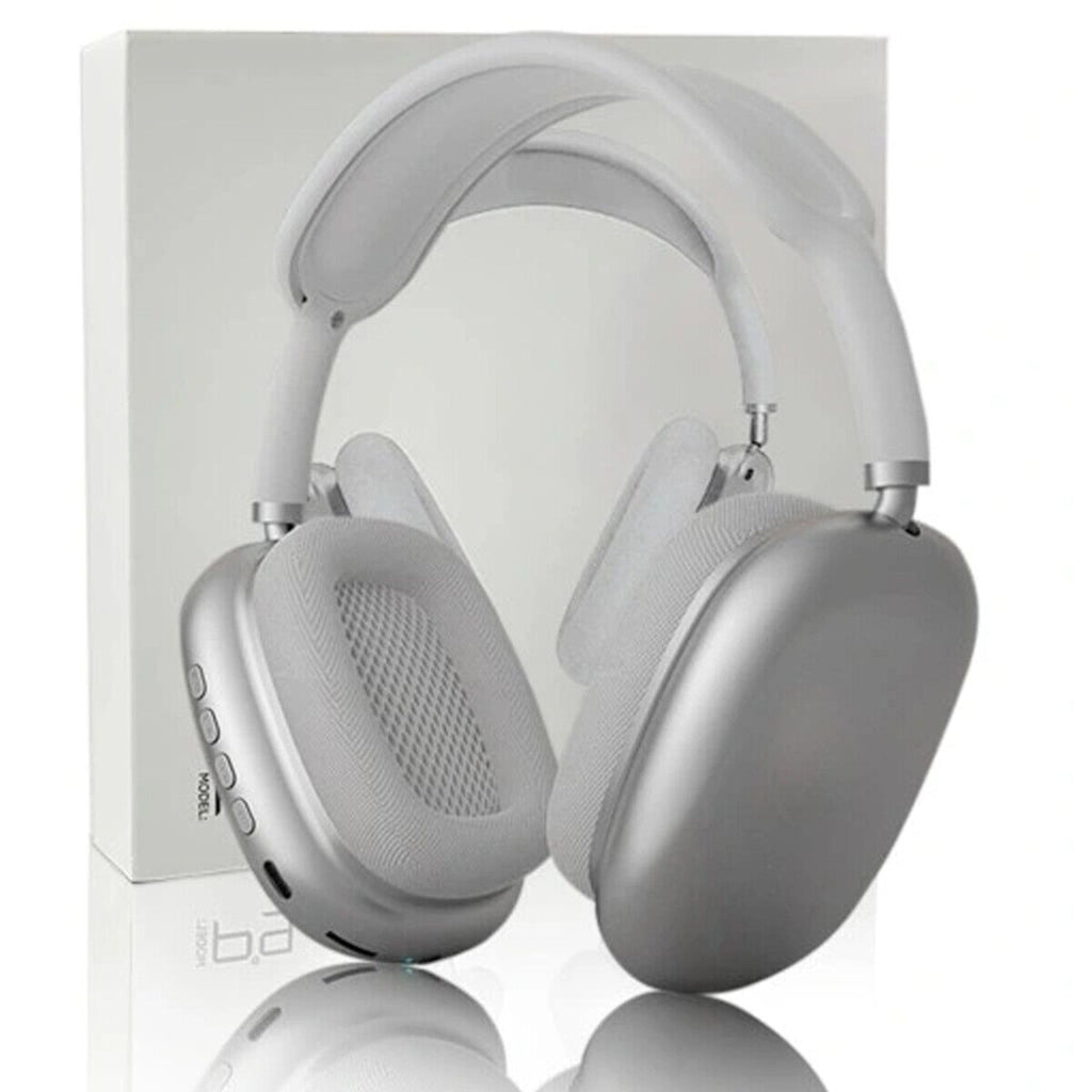 Leichte P9 Bluetooth On-Ear-Kopfhörer