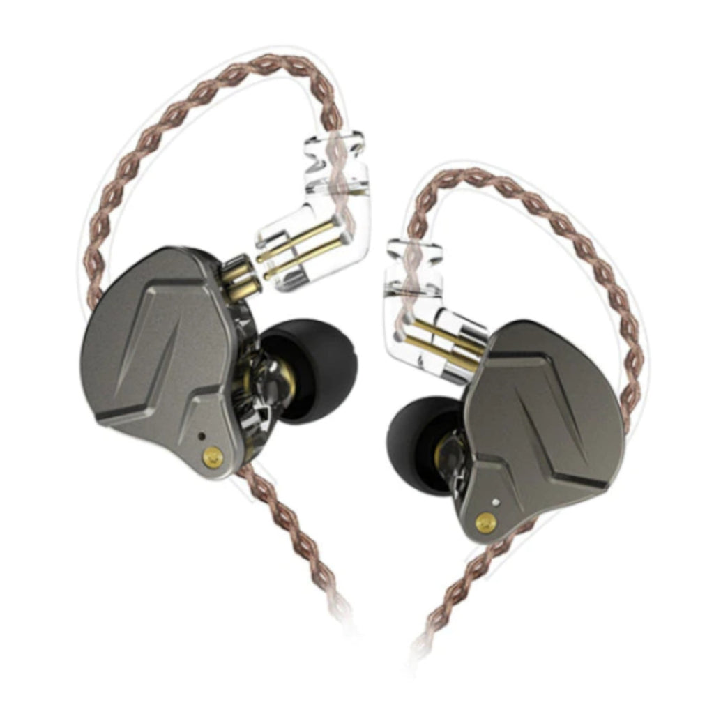 KZ ZSN Pro Hybrid In-Ear-Kopfhörer