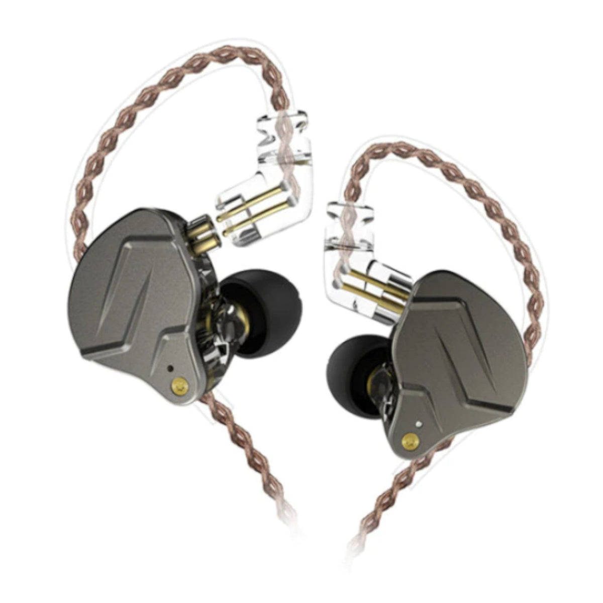 KZ ZSN Pro Hybrid In-Ear-Kopfhörer