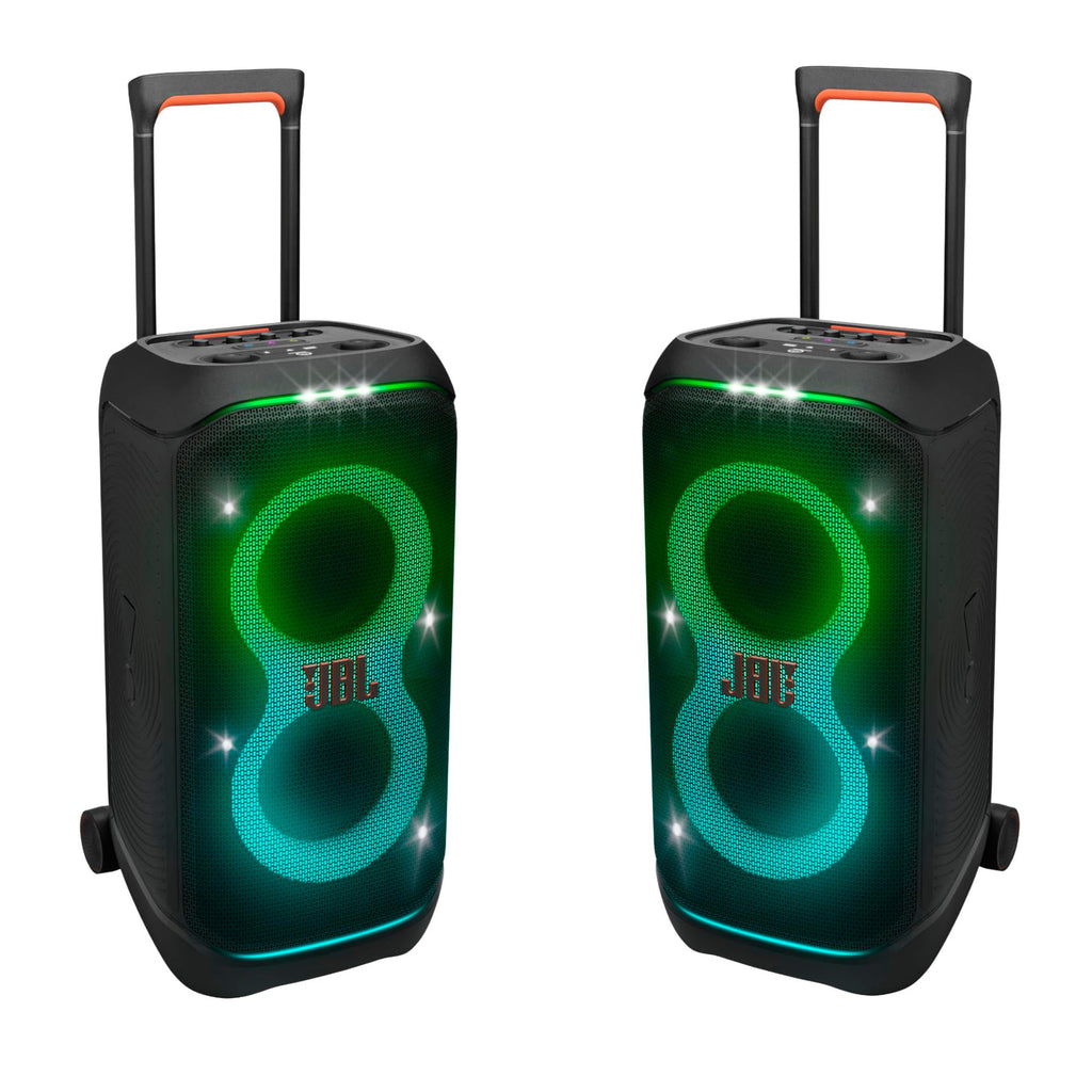 JBL Partybox 320 Verleih/Vermietung prof. Lautsprecher - 3KShop.de