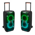 JBL Partybox 320 Verleih/Vermietung prof. Lautsprecher - 3KShop.de