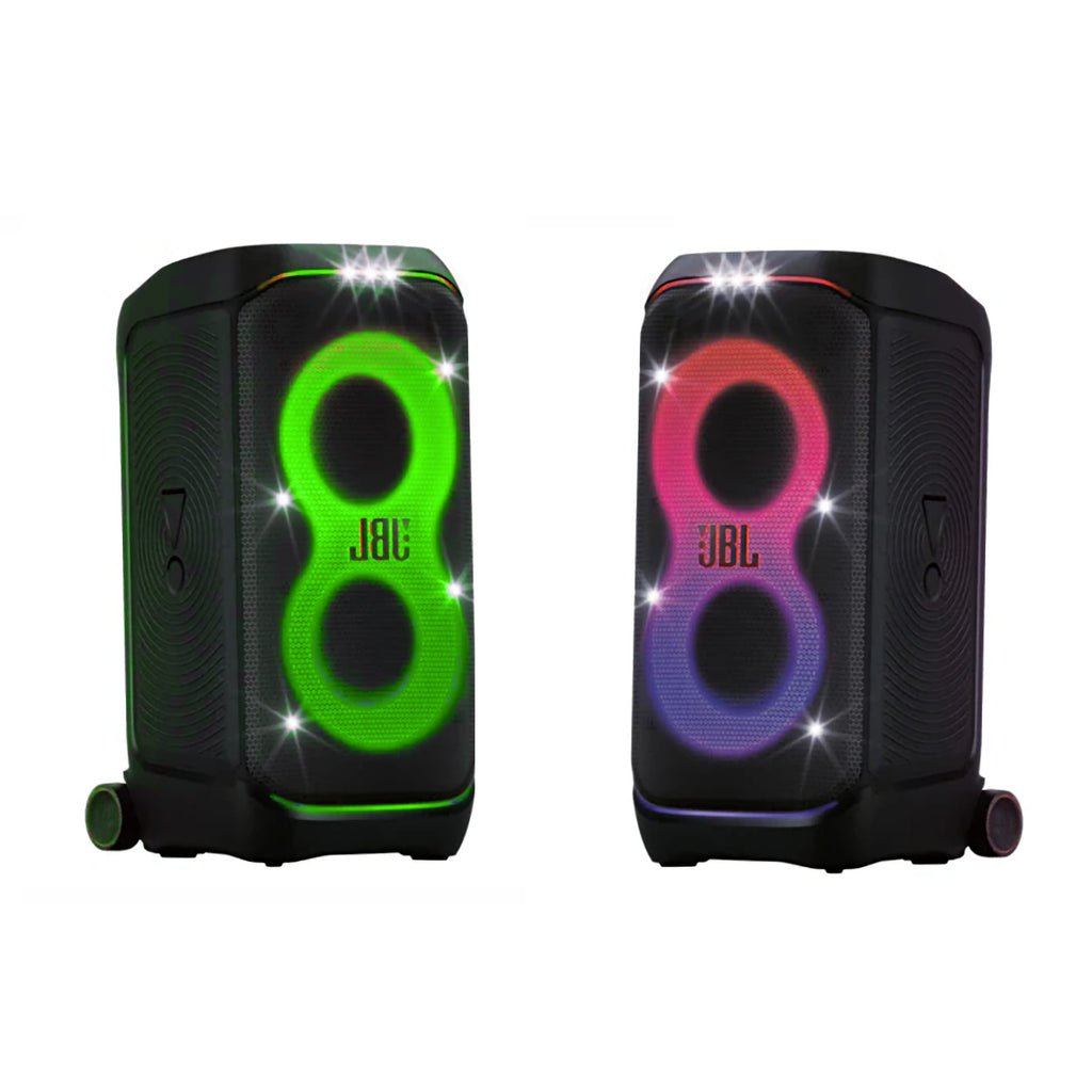 JBL Partybox 320 Verleih/Vermietung prof. Lautsprecher - 3KShop.de