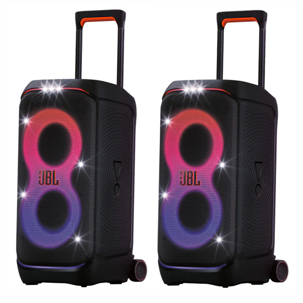 JBL Partybox 320 Verleih/Vermietung prof. Lautsprecher - 3KShop.de