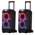 JBL Partybox 320 Verleih/Vermietung prof. Lautsprecher - 3KShop.de