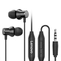 Lenovo HF130 In-Ear-Headset mit Mikrofon
