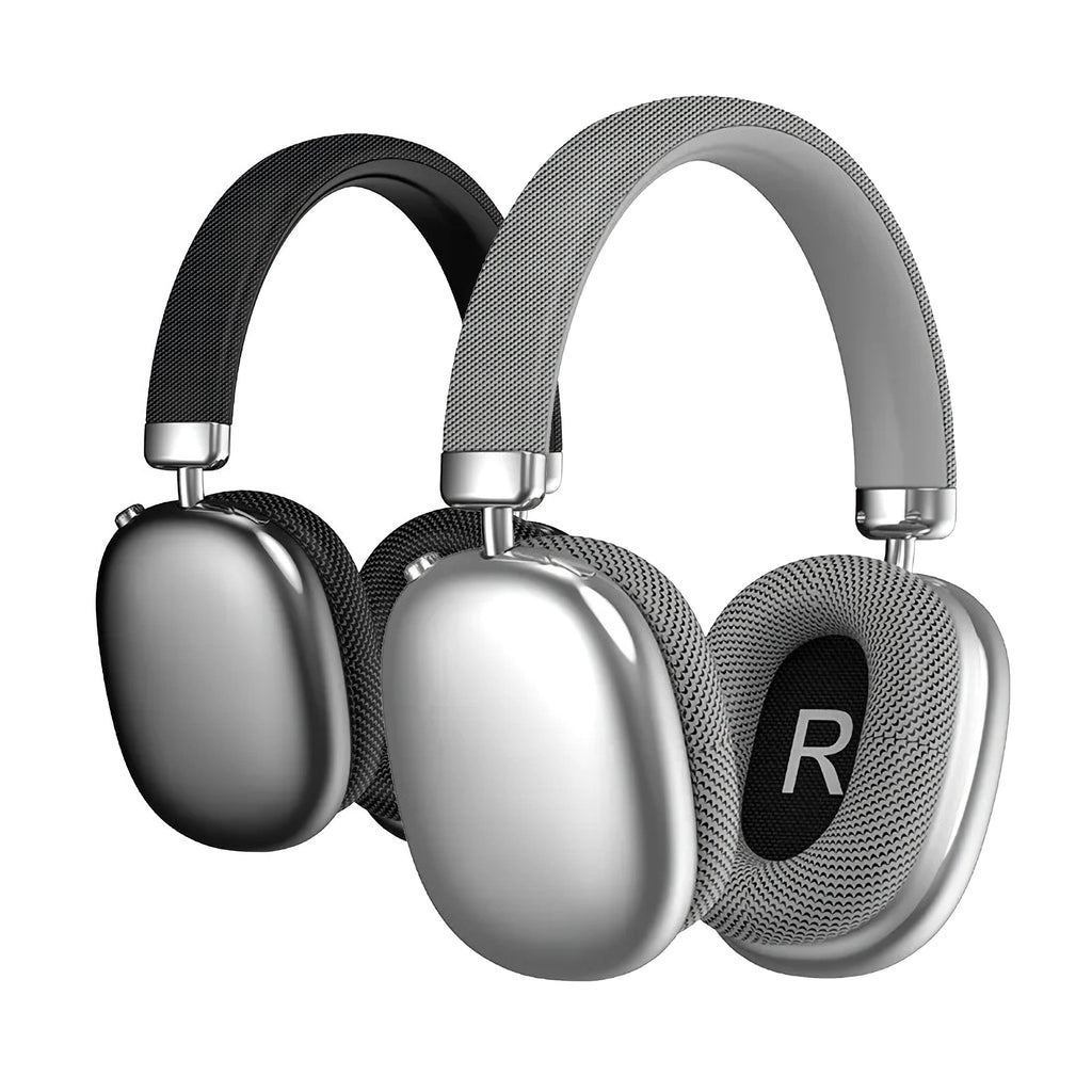 P959 Bluetooth Over-Ear-Kopfhörer
