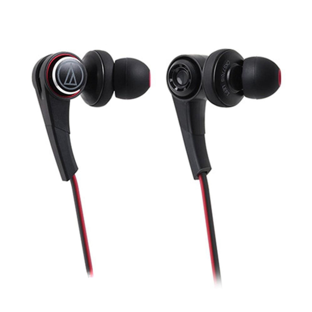 Audio-Technica ATH-CKS770IS In-Ear-Kopfhörer mit Mikrofon