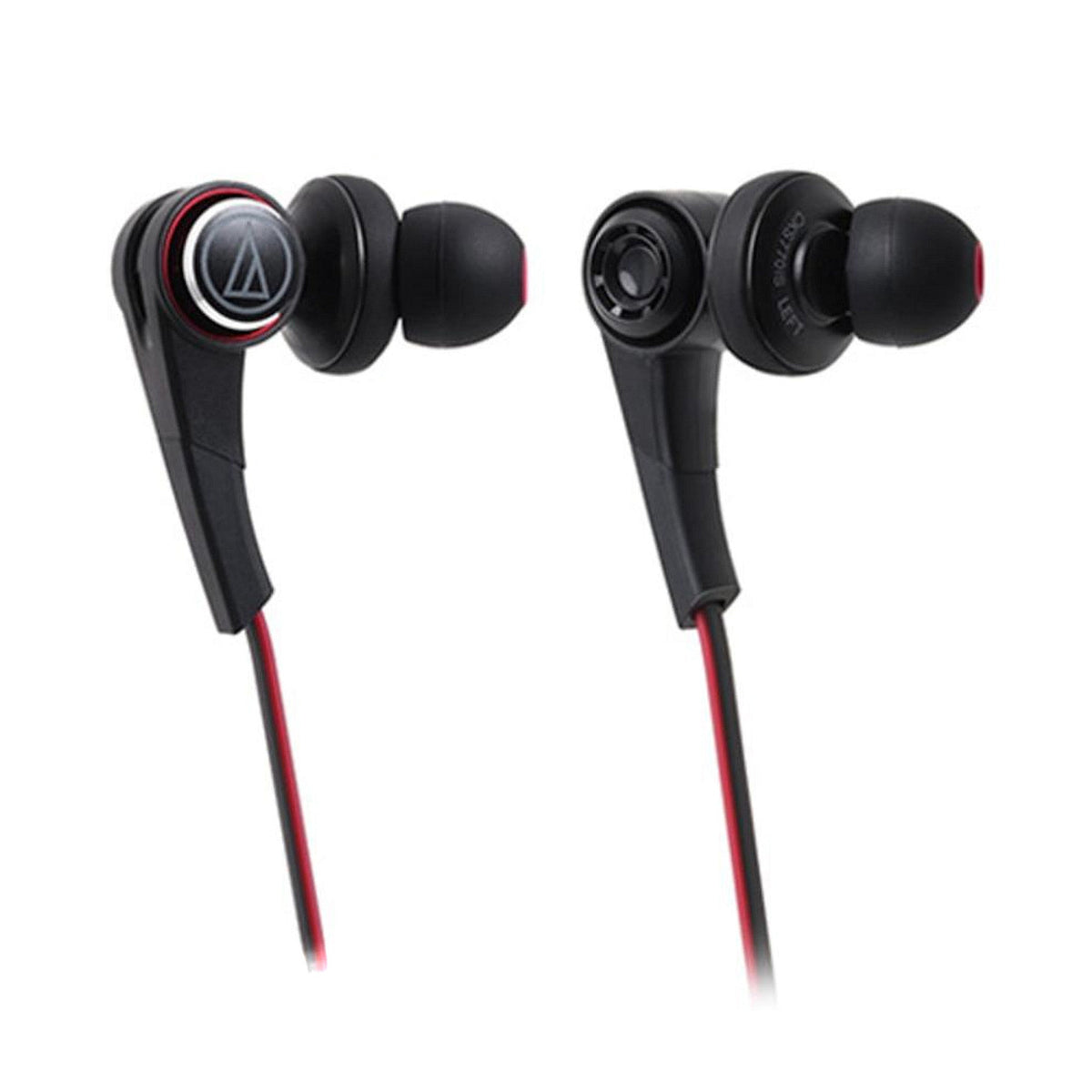 Audio-Technica ATH-CKS770IS In-Ear-Kopfhörer mit Mikrofon