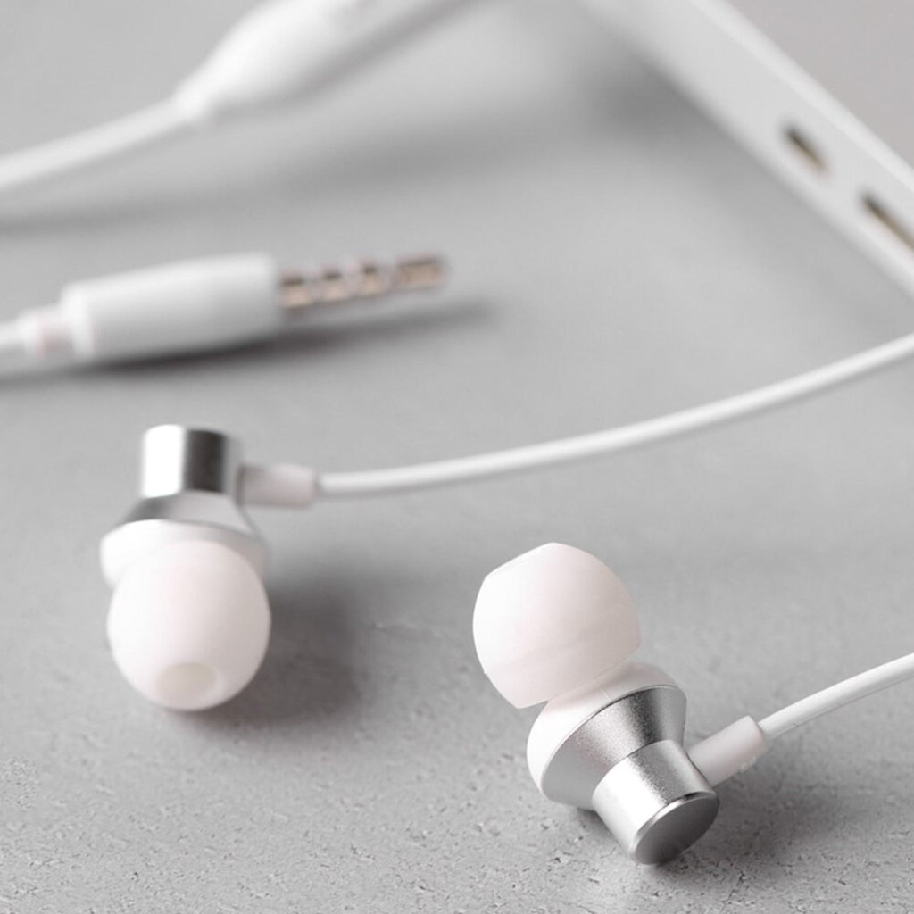 Lenovo HF130 In-Ear-Headset mit Mikrofon