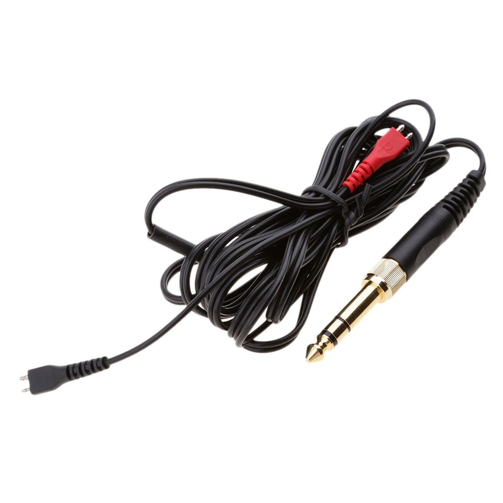 2 m Ersatzkabel für Sennheiser HD25