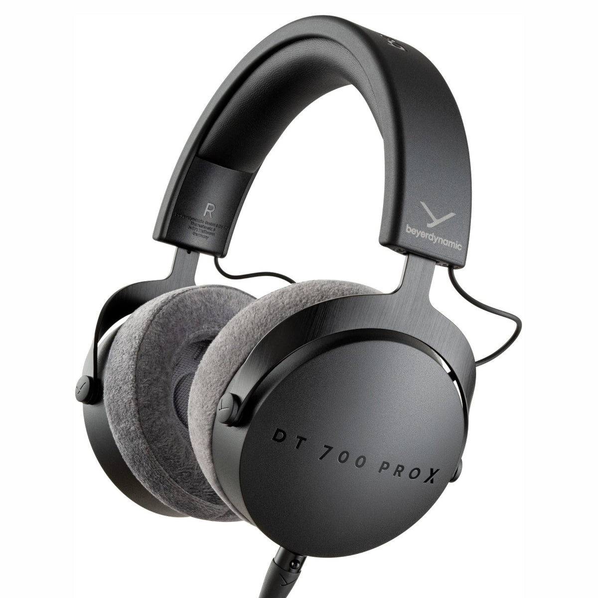 beyerdynamic DT 700 PRO X geschlossener Studiokopfhörer