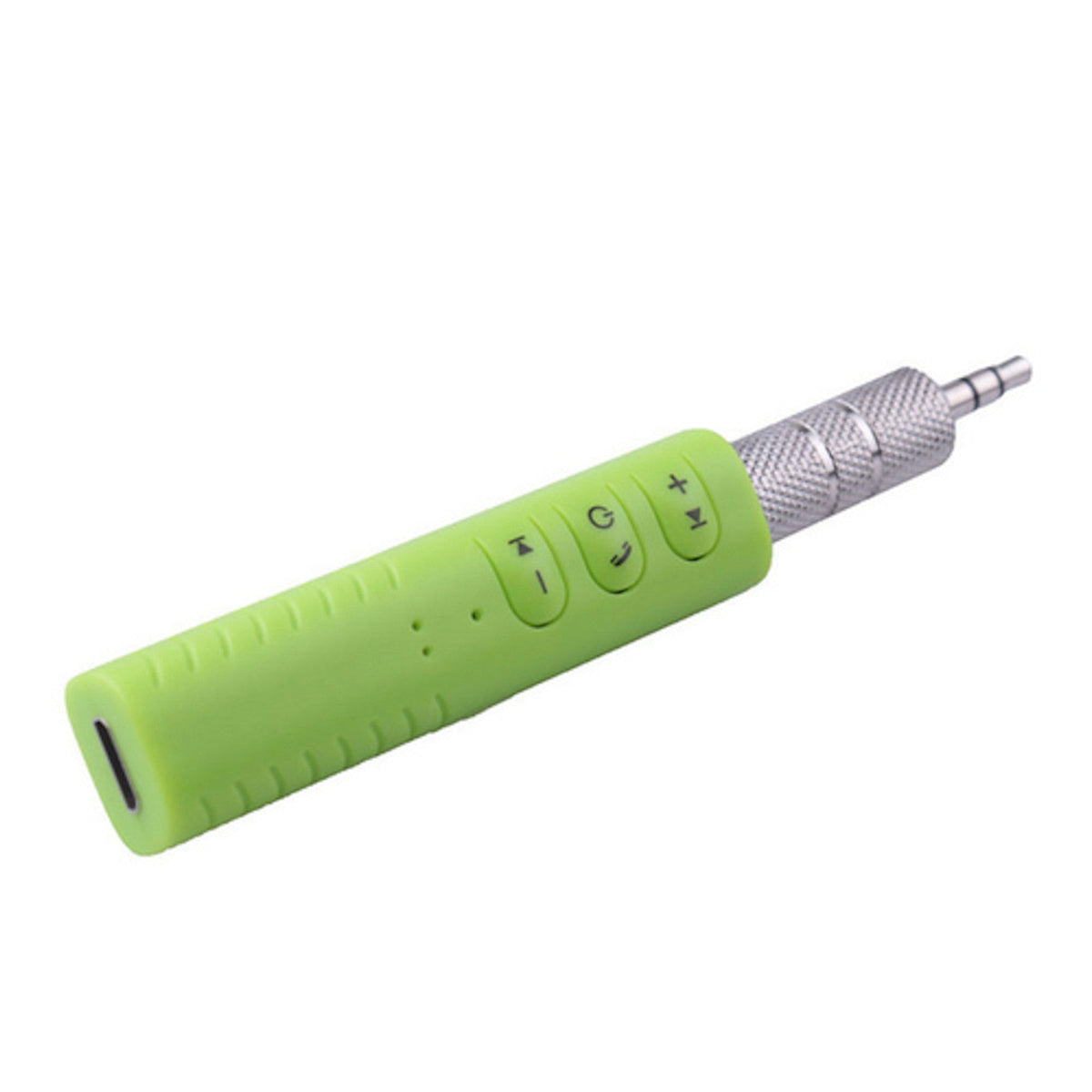 Mini Bluetooth Audio-Empfänger mit 3,5-mm-AUX