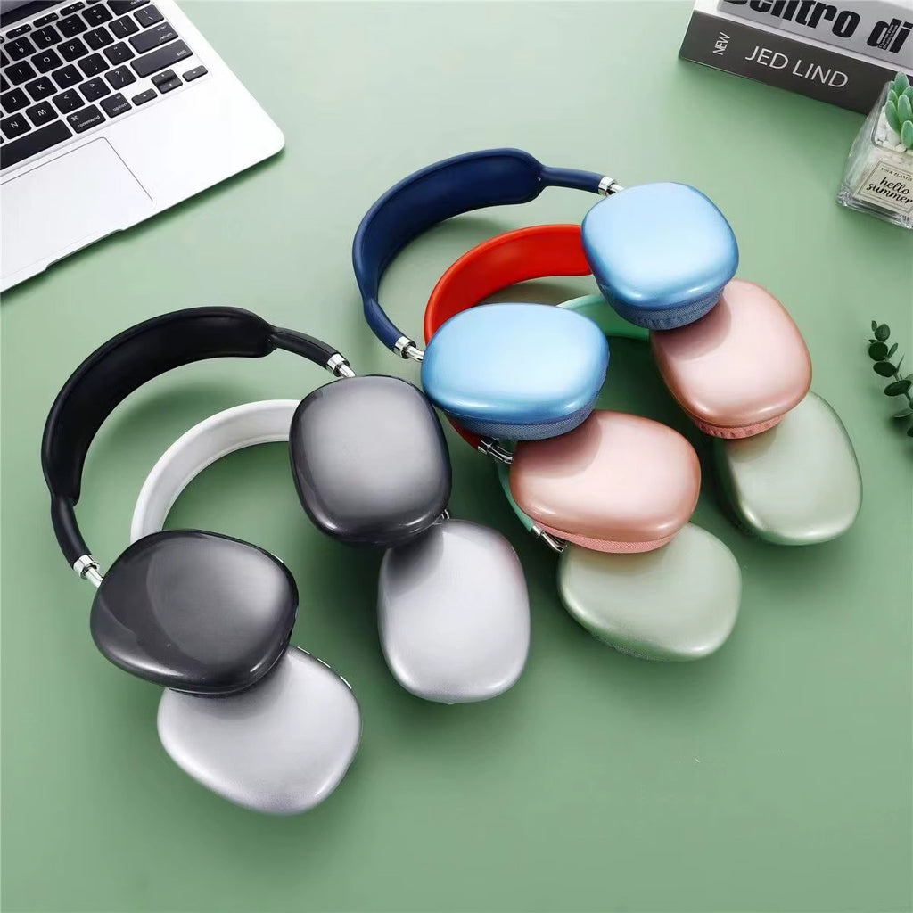 Leichte P9 Bluetooth On-Ear-Kopfhörer