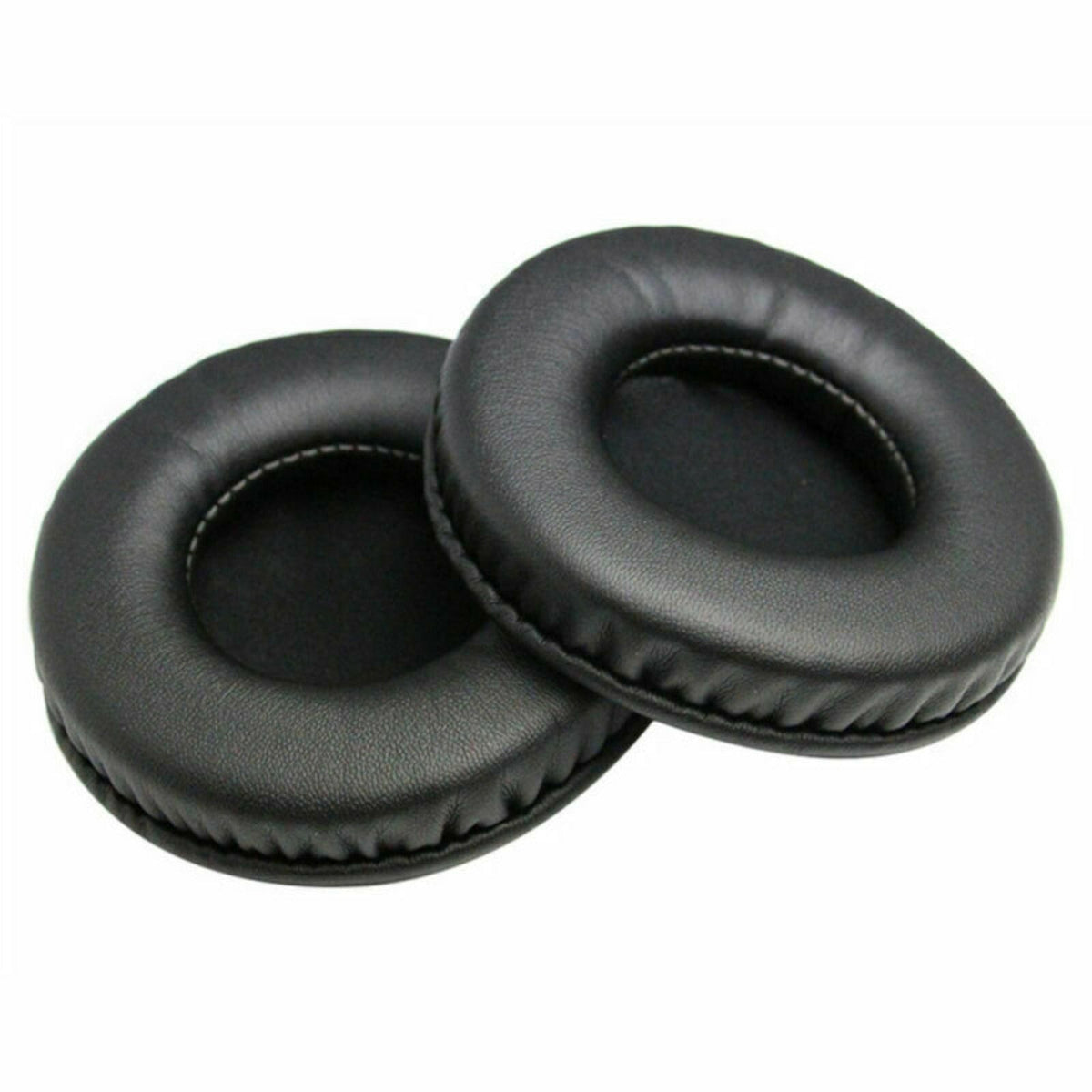 Kunstleder-Ohrpolster mit Kopfband für beyerdynamic DT770 DT880 DT990