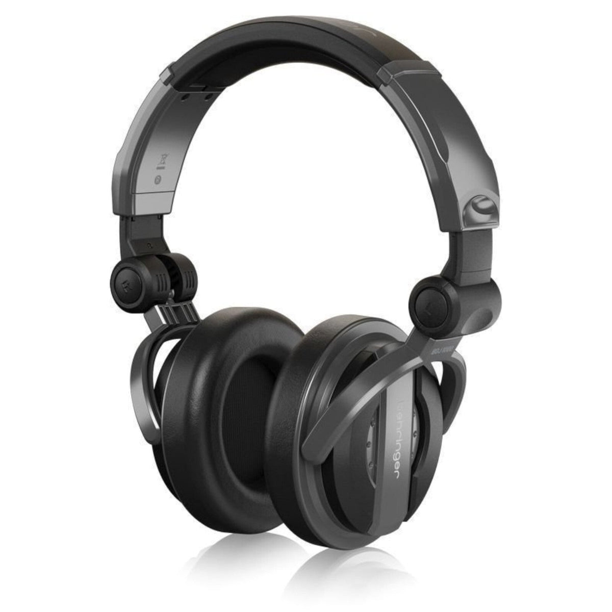 Behringer BDJ1000 geschlossene DJ-Kopfhörer