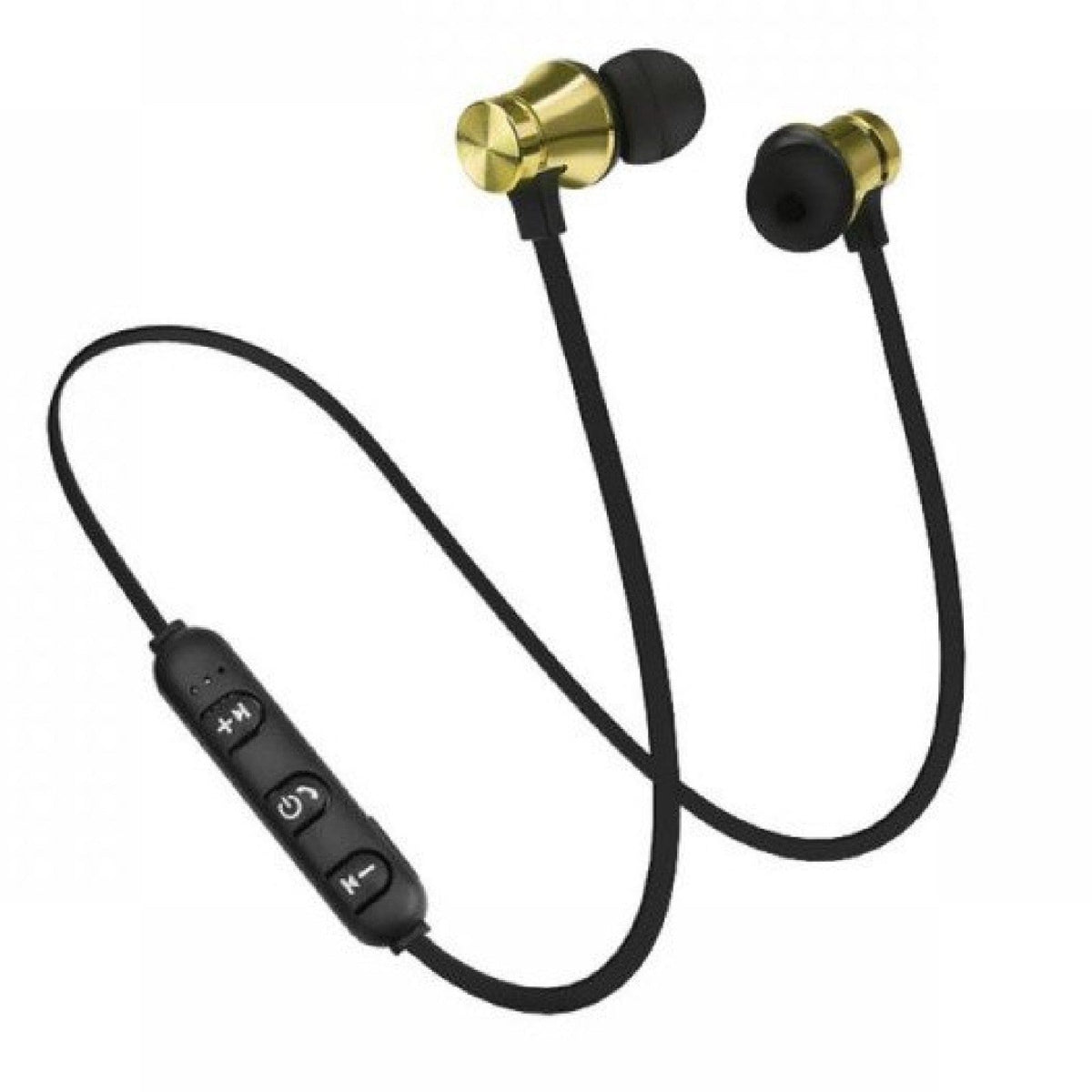 Magnetische X11 Bluetooth In-Ear-Kopfhörer