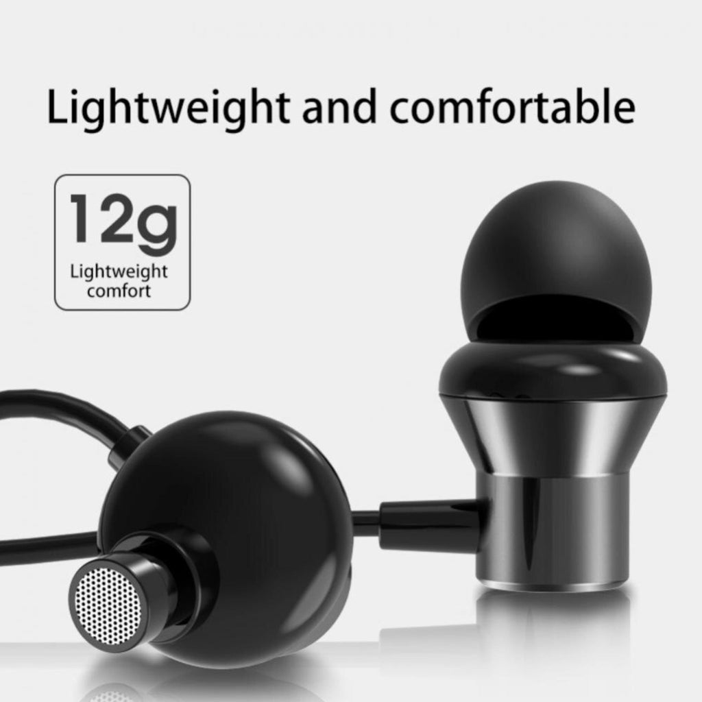 Lenovo HF130 In-Ear-Headset mit Mikrofon