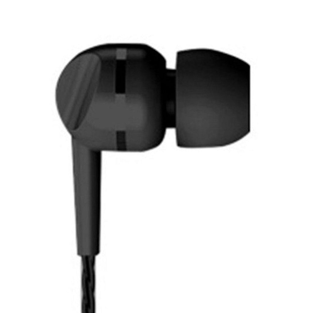 3K S23 In-Ear-Kopfhörer mit Mikrofon und Tasche