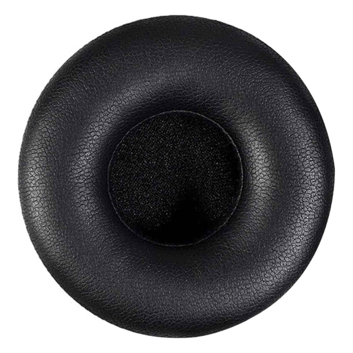 Schwarze Ohrpolster für beyerdynamic T50P T51 und DT1350