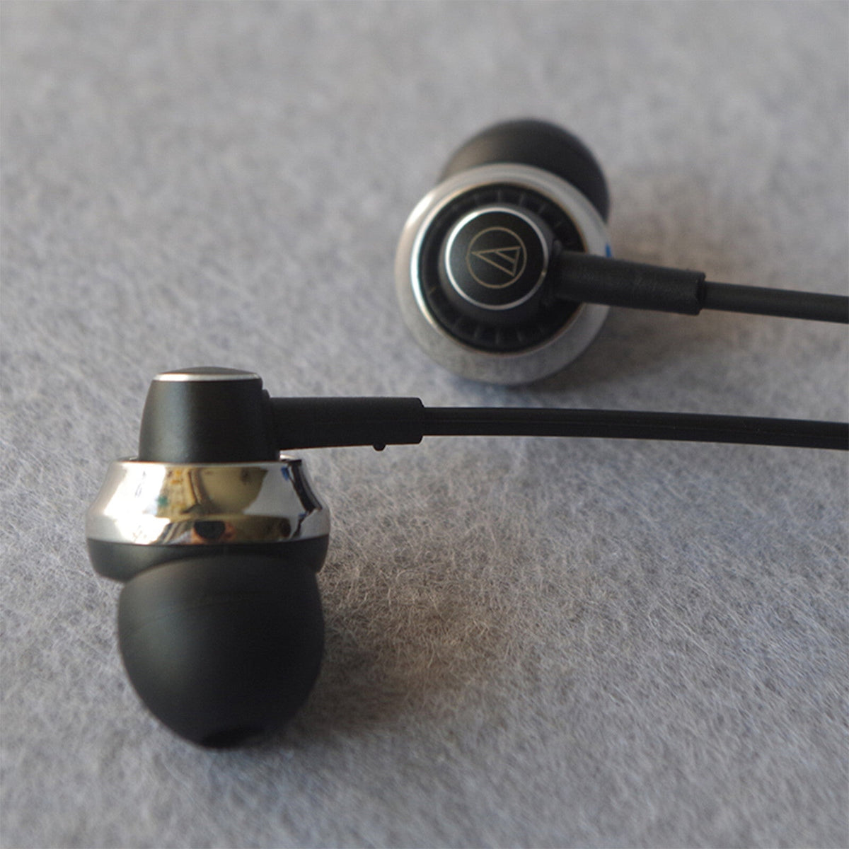 Audio-Technica ATH-CKM77 High-End In-Ear-Kopfhörer