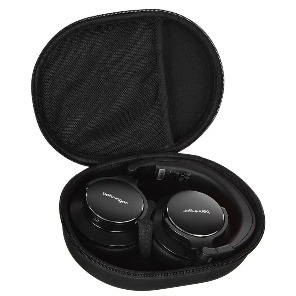Behringer BH480NC Bluetooth Over-Ear-Kopfhörer mit ANC
