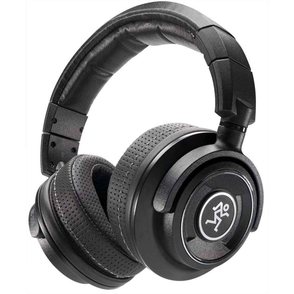 Mackie MC-350 geschlossene Studio-Kopfhörer