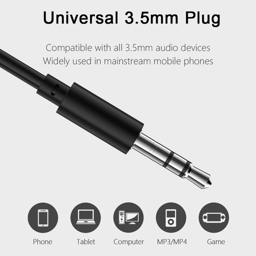 PTM L21 Sport In-Ear-Kopfhörer