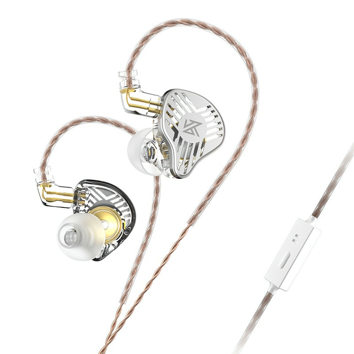 KZ EDS HiFi In-Ear-Headset
