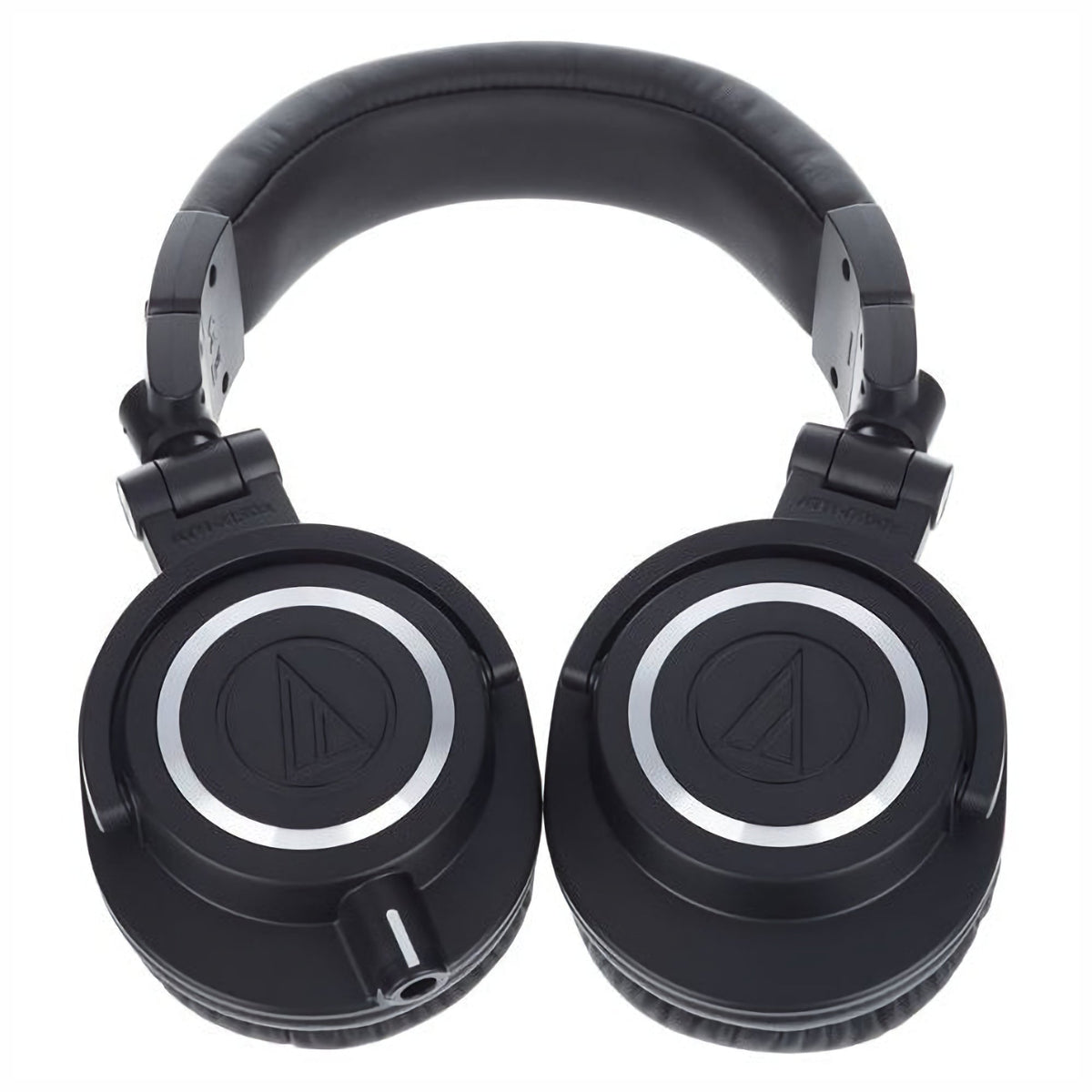 Audio-Technica ATH-M50x geschlossener Studio-Kopfhörer