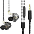 QKZ AK6 Max HiFi In-Ear-Headset