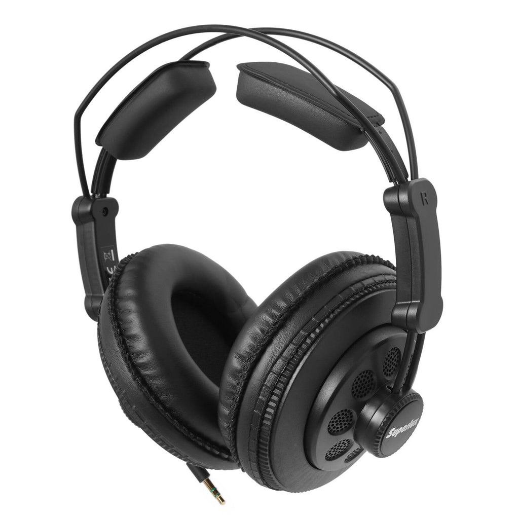 Superlux HD668B Studio-Kopfhörer