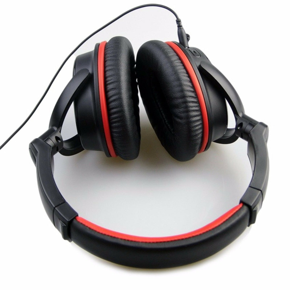 V6BTL-R Bluetooth Over-Ear-Kopfhörer