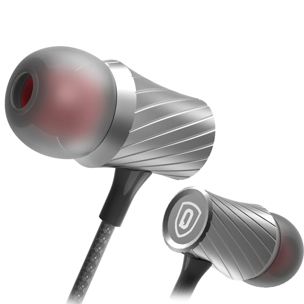KZ X9 Tornado In-Ear-Headset mit Hardcase