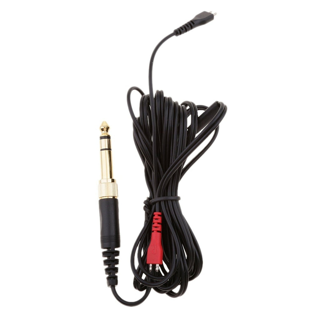 2 m Ersatzkabel für Sennheiser HD25