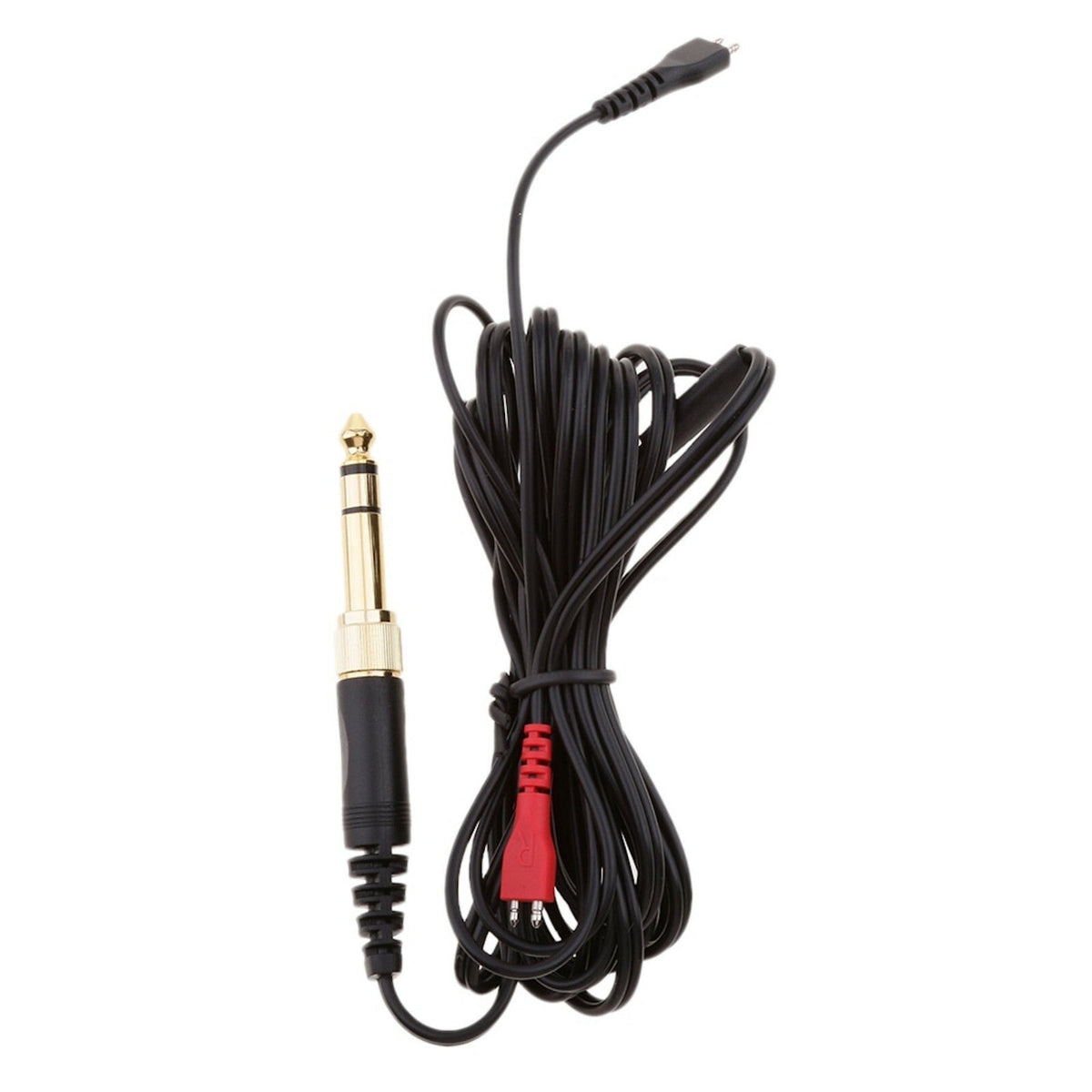2 m Ersatzkabel für Sennheiser HD25