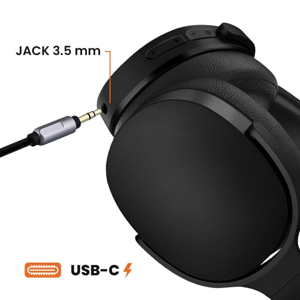P3961 Bluetooth On-Ear-Kopfhörer mit ANC