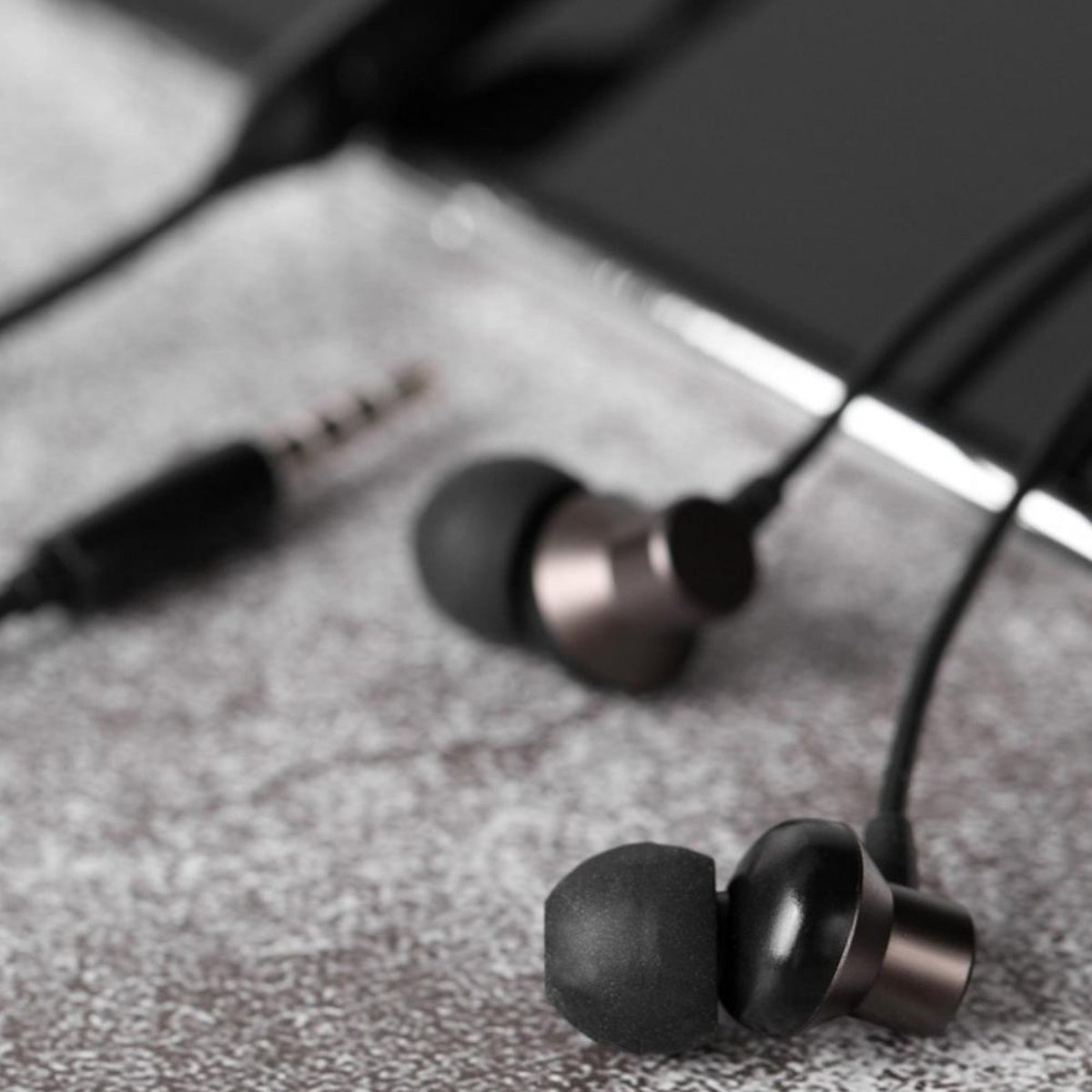 Lenovo HF130 In-Ear-Headset mit Mikrofon