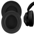 Schwarze Ohrpolster für Razer Kraken Pro 7.1 V2